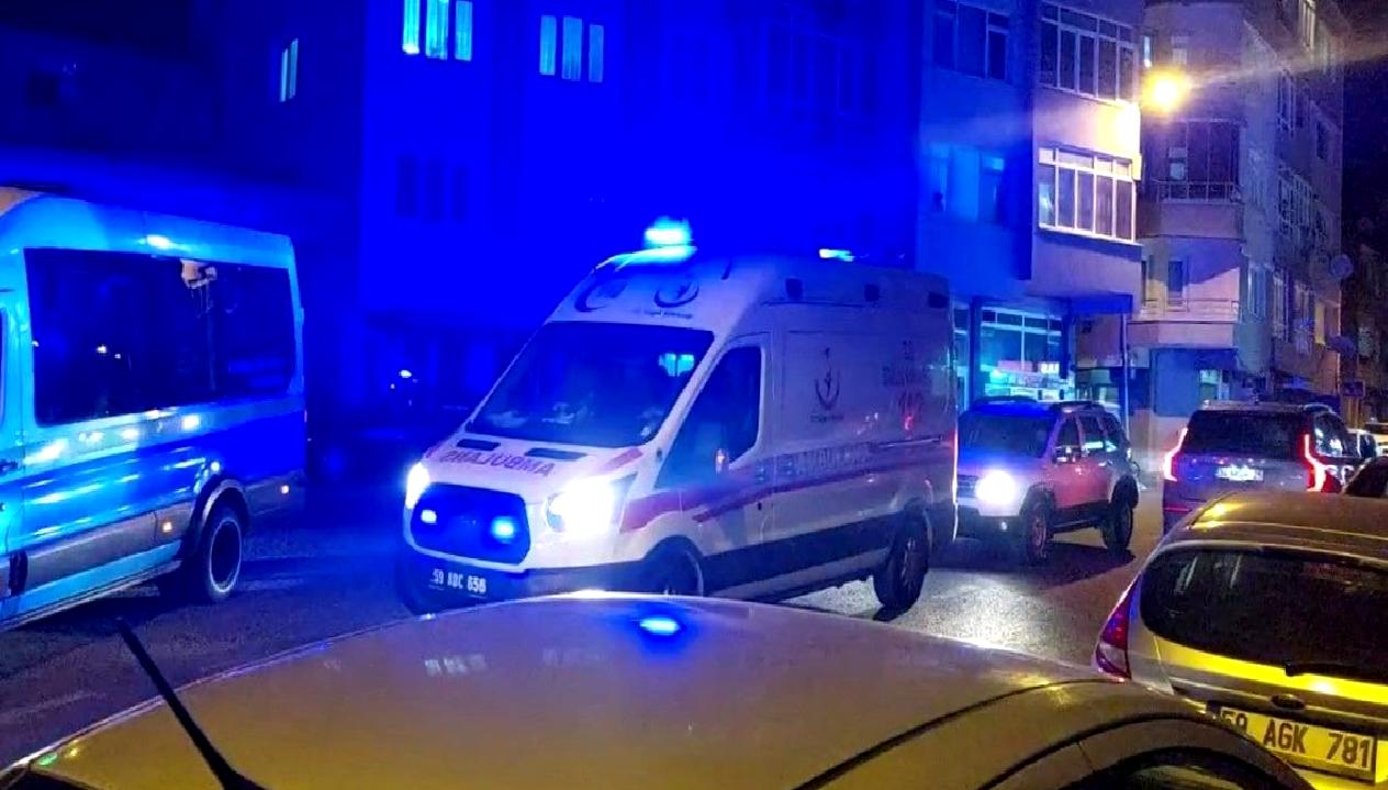 Tekirdağ Gençlik Festivali'nde Edis'in konseri nedeniyle yaşanan trafik sorunu şehir