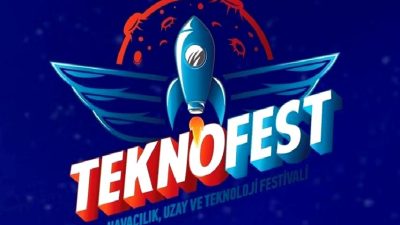 TEKNOFEST 2024, Türkiye'nin teknolojiye olan ilgisini bir araya getiriyor! Adana'da
