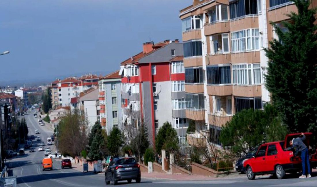 Ticaret Bakanlığı'nın emlakçılar için attığı yeni adımları keşfedin! Emlak sektöründe