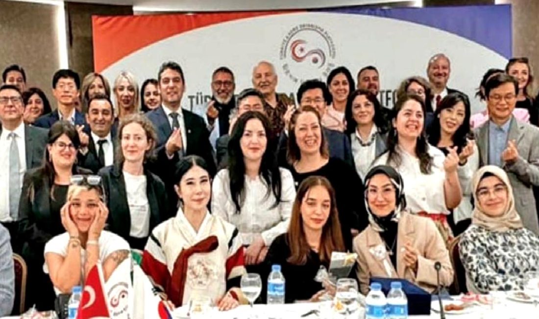 Ticaret dengesizliğine karşı Türkiye ve Kore'nin dayanışmasını güçlendiren platformun detayları.