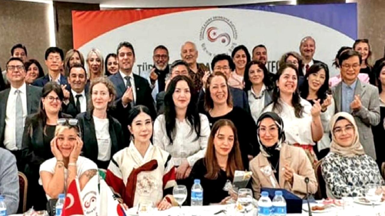 Ticaret dengesizliğine karşı Türkiye ve Kore'nin dayanışmasını güçlendiren platformun detayları.