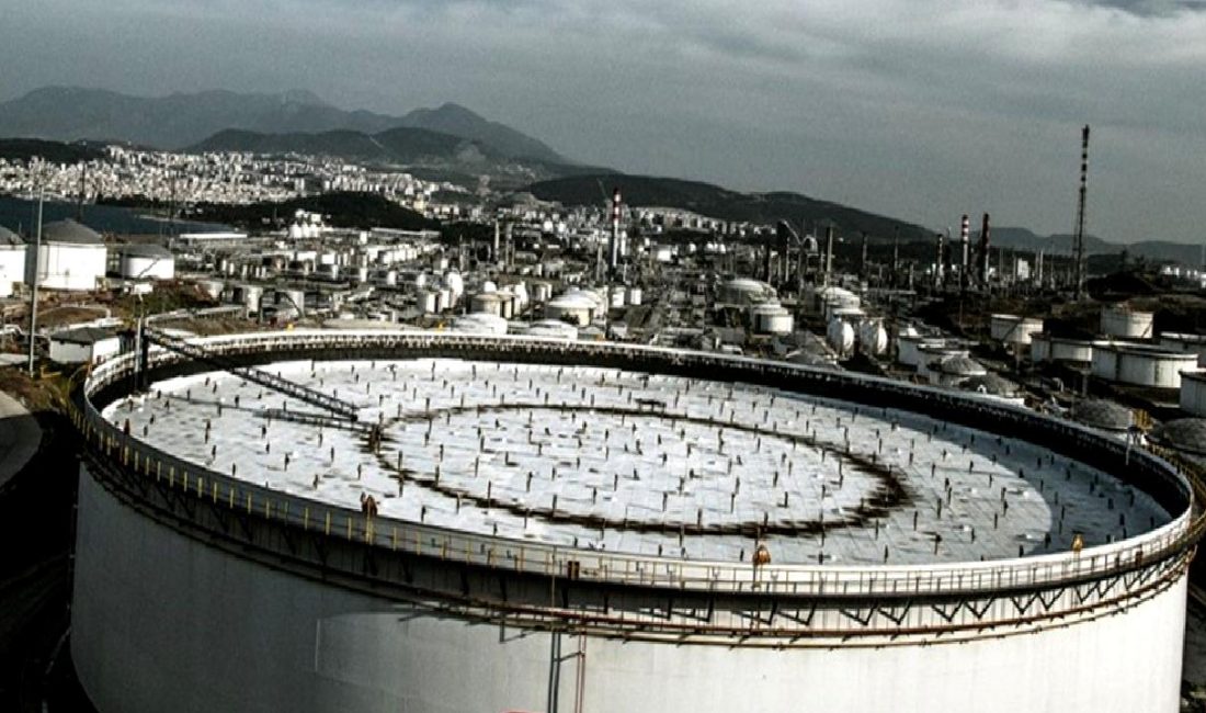 Tiryaki Agro ve Tüpraş arasında gerçekleşen anlaşma ile ilgili detaylar