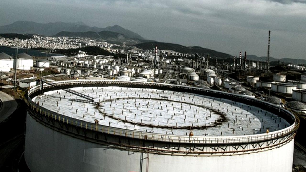 Tiryaki Agro ve Tüpraş arasında gerçekleşen anlaşma ile ilgili detaylar