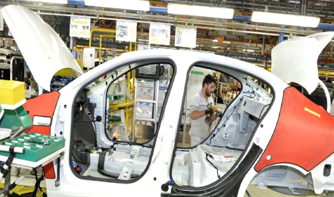 Tofaş'ın KAP'a yaptığı en son açıklamayı buradan detaylı bir şekilde