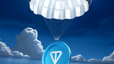 TONcoin Ekosistemi, oyunlar ve memecoin'lerle dolu bir dünyaya kapı açıyor.