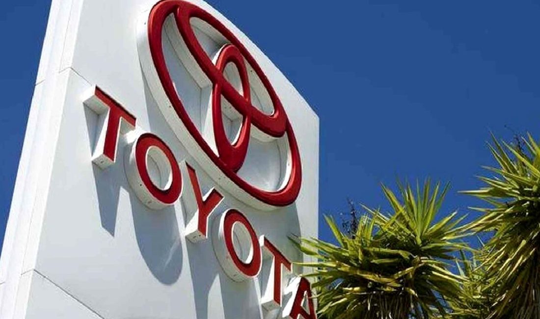 Toyota Tsusho, Kamboçya'da yeni araç montaj fabrikasını açarak bölgedeki yatırımlarını