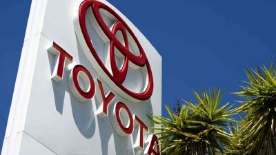 Toyota Tsusho, Kamboçya'da yeni araç montaj fabrikasını açarak bölgedeki yatırımlarını
