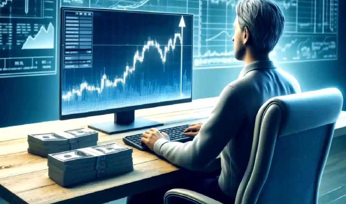 Trader’dan Memecoin Çılgınlığında Büyük Kazanç Trader'ın memecoin çılgınlığında yaptığı hamlelerle büyük kazanç elde etmesinin hikayesi.