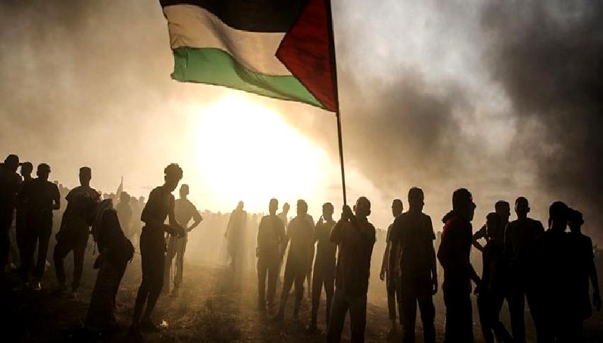 Trinidad ve Tobago, Filistin'i resmen tanıyan ülkeler arasına katıldı. Karar,