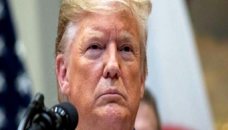 Trump'ın 'Sus Payı' davası hakkında son gelişmeler ve detaylar. Trump'ın