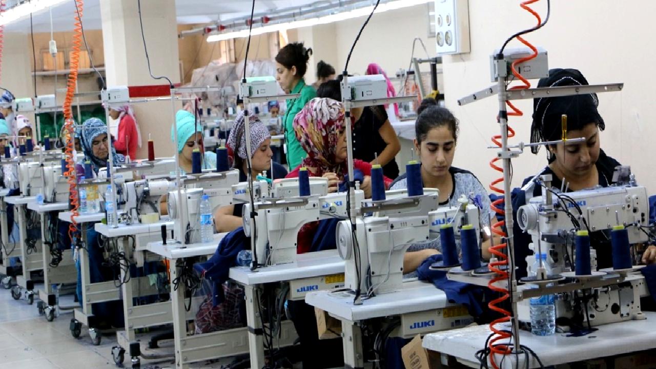 TÜED Genel Başkanı, sosyal güvenlik dengesi için istihdamın artırılmasının önemini