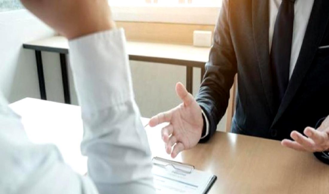 Tuhaf iş görüşmeleri ve mülakat deneyimleri hakkında ilginç ve eğlenceli