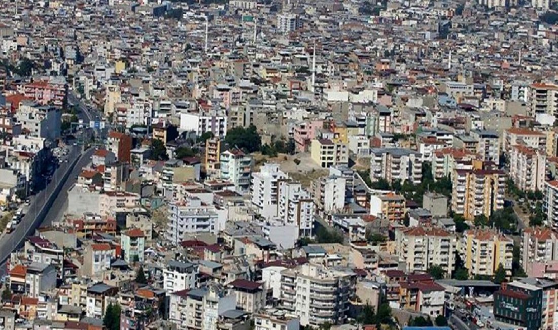 TÜİK: 2024 Yılı Birinci Çeyrekte Yapı İzin İstatistikleri TÜİK'in yayınladığı verilere göre, 2024 yılının birinci çeyreğinde yapı izin