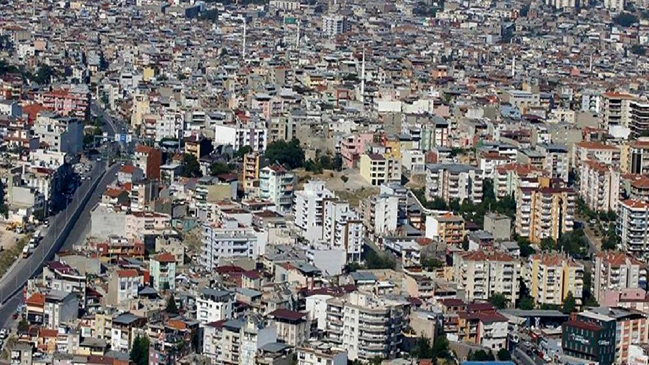 TÜİK'in yayınladığı verilere göre, 2024 yılının birinci çeyreğinde yapı izin