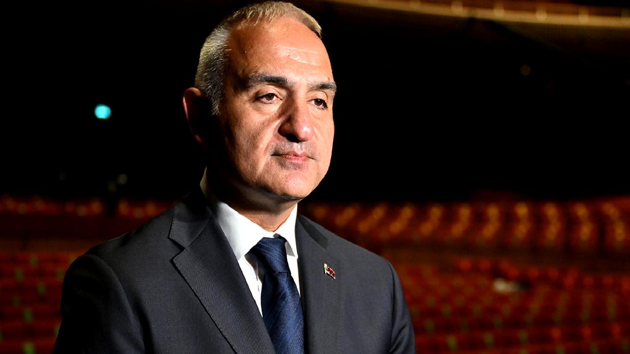 Turizm sektöründe hedefler her geçen gün biraz daha yükseliyor. Ülke