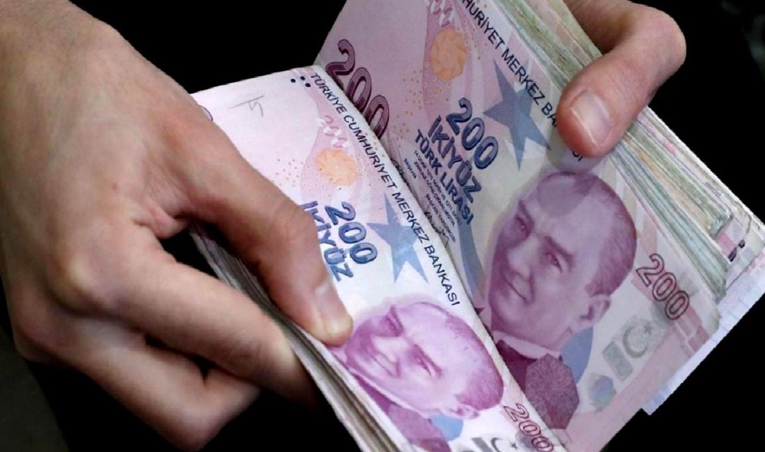Türk bankaları, swap limitlerini artırmak için çaba harcıyor. Finans sektöründe