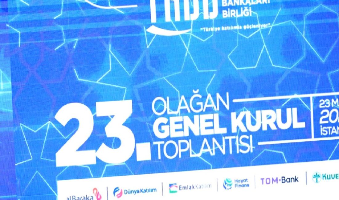 Türk Eximbank Genel Kurulu Değerlendirmesi Türk Eximbank Genel Kurulu'nun önemli kararları ve gelecek stratejileri hakkında