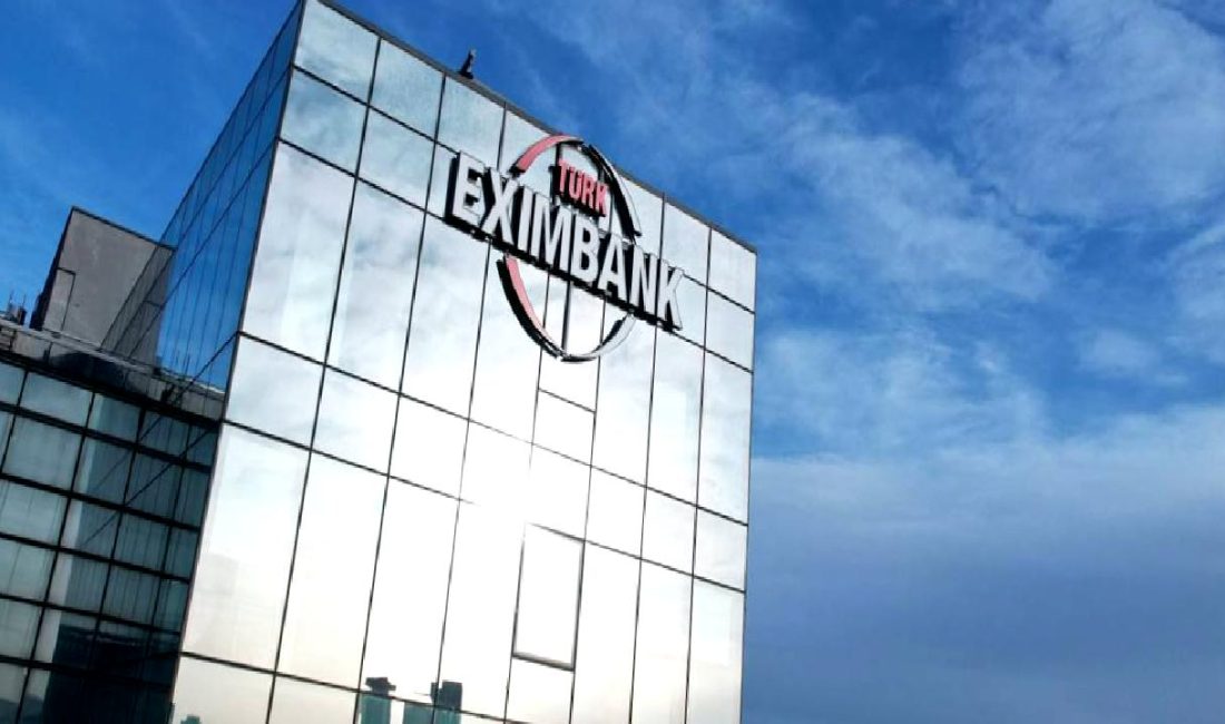 Türk Eximbank ve AIIB arasındaki işbirliği, küresel ekonomiye katkı sağlamak