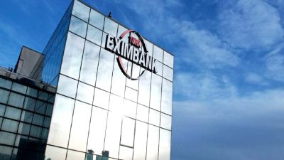 Türk Eximbank ve AIIB arasındaki işbirliği, küresel ekonomiye katkı sağlamak