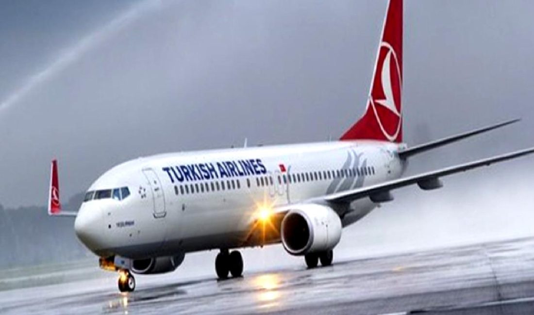 Türk Hava Yolları'nın köklü geçmişi ve yıllara yayılan başarılı yolculuğunu