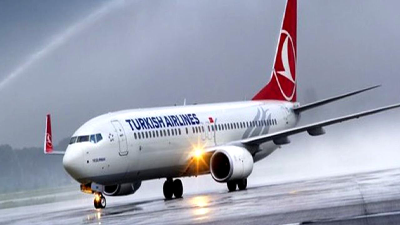 Türk Hava Yolları'nın köklü geçmişi ve yıllara yayılan başarılı yolculuğunu