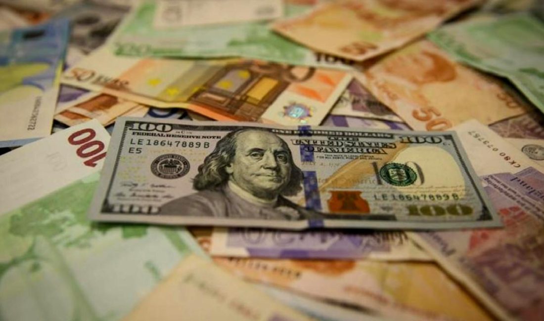 Türk Lirası Değer Kaybetti ve Dolar-Euro Fiyatları Türk Lirası değer kaybetti ve dolar-euro fiyatları konuşuluyor. Son durumu,