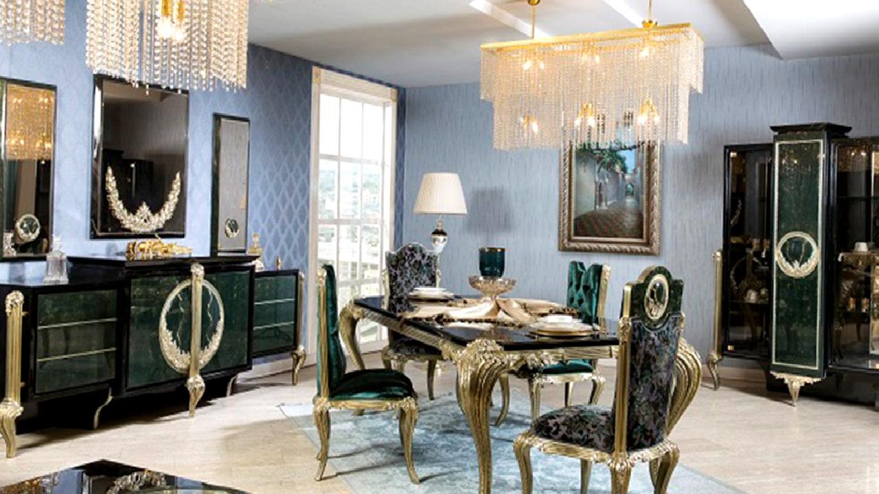 Türk mobilya sektörü, dünya çapında yükselen bir ihracat potansiyeline sahip.