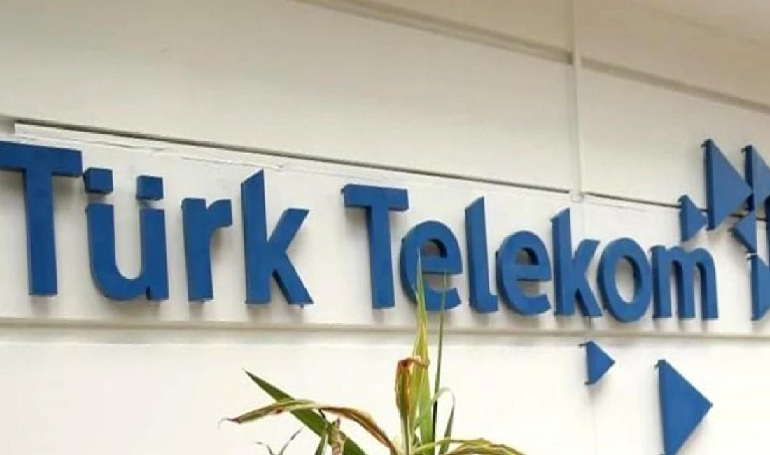 Türk Telekom’un 2023 Yılı Başarıları ve Dijital Dönüşüm Hedefleri 2023'te Türk Telekom, teknoloji ve iletişim alanında önemli başarılara imza
