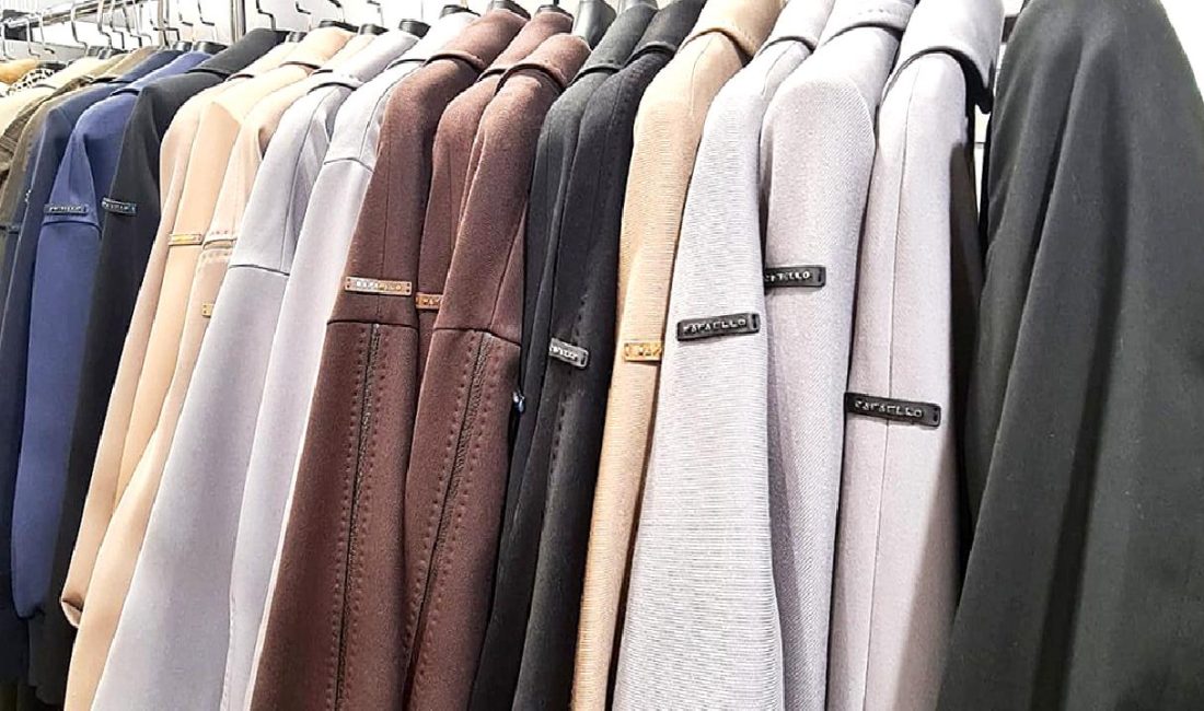 Türkiye Deri ve Deri Mamulleri Sektöründe Kan Kaybı Devam Ediyor Türkiye'nin deri ve deri mamulleri sektöründe yaşanan kan kaybı durdurulamıyor.