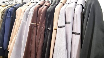 Türkiye'nin deri ve deri mamulleri sektöründe yaşanan kan kaybı durdurulamıyor.