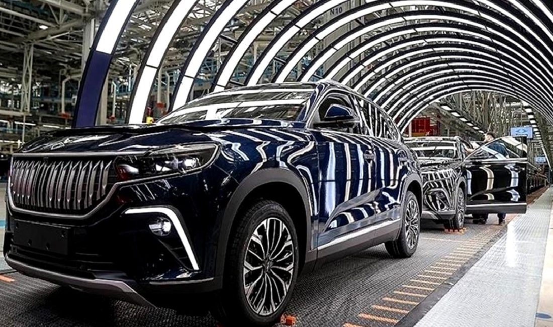 Türkiye Elektrikli Otomobil Pazarı Nisan Ayı Raporu Türkiye elektrikli otomobil pazarı Nisan ayı raporu detaylı analizler, istatistikler