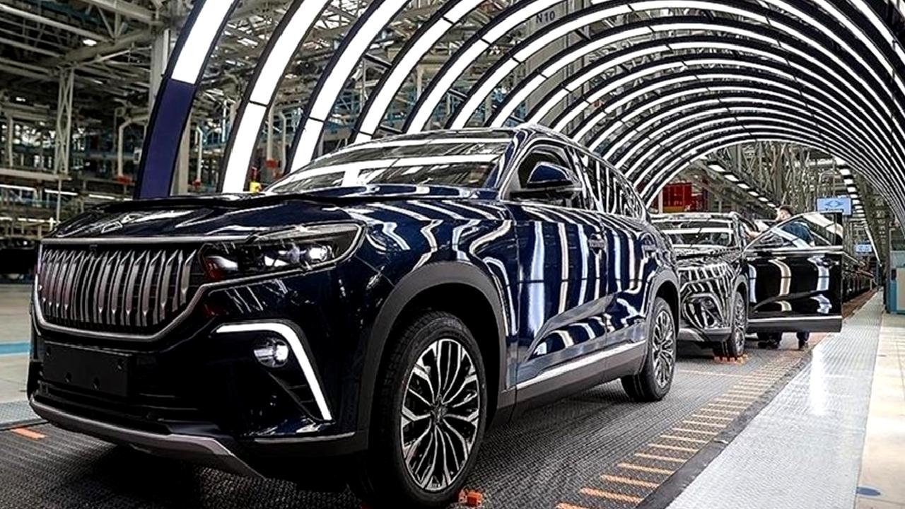 Türkiye elektrikli otomobil pazarı Nisan ayı raporu detaylı analizler, istatistikler