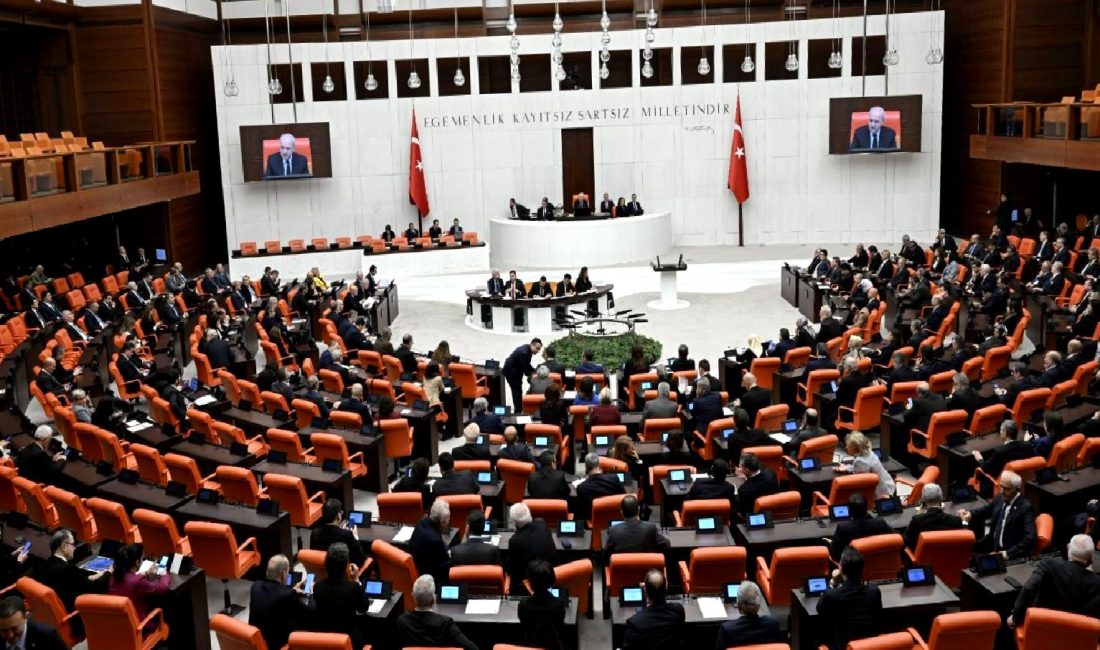 Türkiye ile Özbekistan arasındaki işbirliği anlaşması ve Cumhurbaşkanı Erdoğan'ın CHP