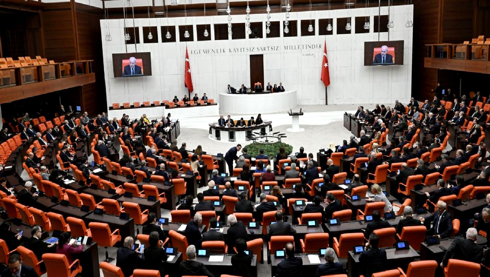 Türkiye ile Özbekistan arasındaki işbirliği anlaşması ve Cumhurbaşkanı Erdoğan'ın CHP