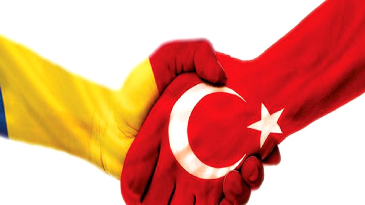 Türkiye-Romanya ilişkilerinde yeni bir dönem başlıyor! Yüksek Düzeyli Stratejik İşbirliği