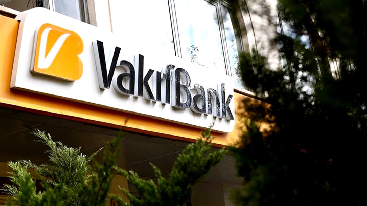 Türkiye Vakıflar Bankası, yeni sendikasyon kredisini duyurdu! Banka tarafından sağlanan