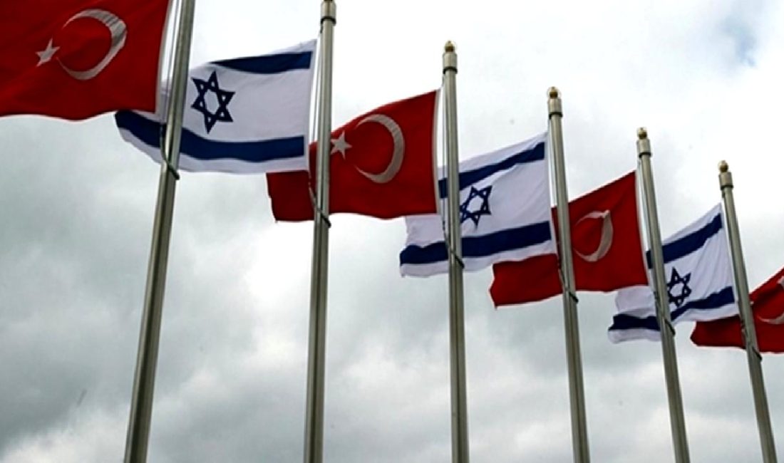 Türkiye, İsrail ile ticareti durdurma kararı alınmasının ardından misilleme olarak