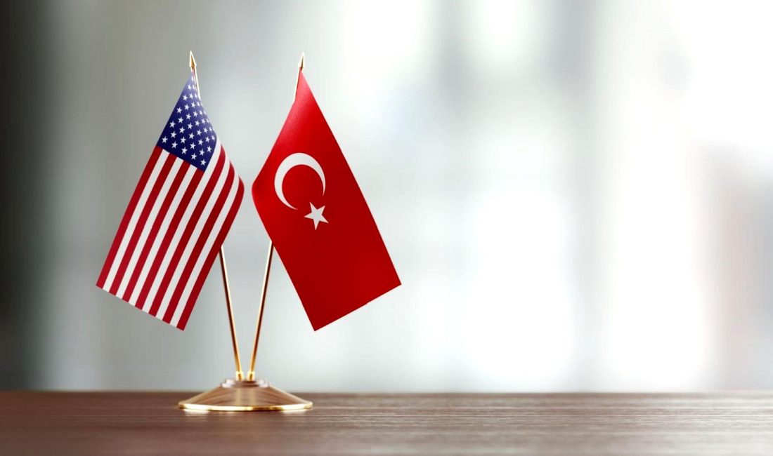 UAD’deki İsrail Soykırım Davası ve Türkiye-ABD İlişkileri Üzerine Gelişmeler Uluslararası Adalet Divanı'nda (UAD) devam eden İsrail Soykırım Davası, Türkiye-ABD