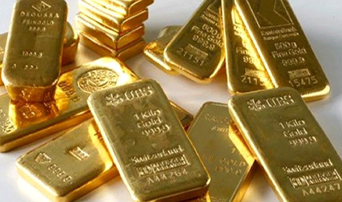 UBS Altın Tahmini UBS Altın Tahmini makalesinde, UBS analistlerinin altın fiyatlarıyla ilgili tahminlerine