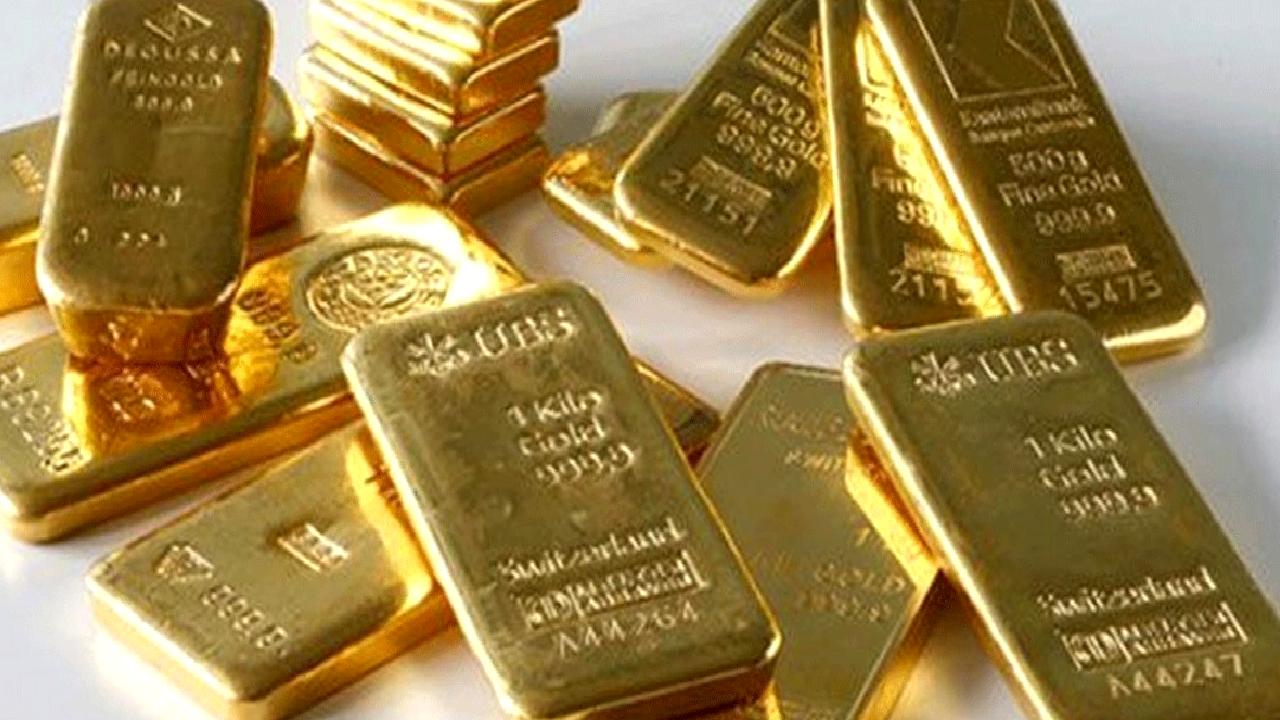 UBS Altın Tahmini makalesinde, UBS analistlerinin altın fiyatlarıyla ilgili tahminlerine