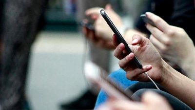 Ulaştırma ve Altyapı Bakanlığı verilerine göre Türkiye'de mobil telefon abonelik