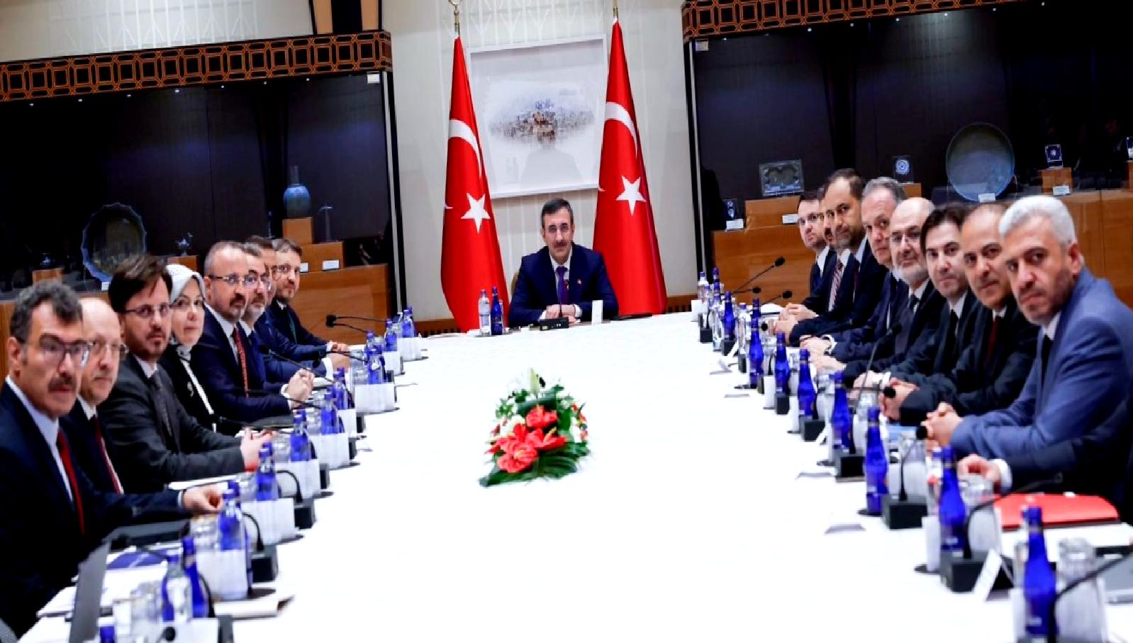 Ulusal Yapay Zeka Stratejisi Yönlendirme Kurulu, yapay zeka alanında ülke