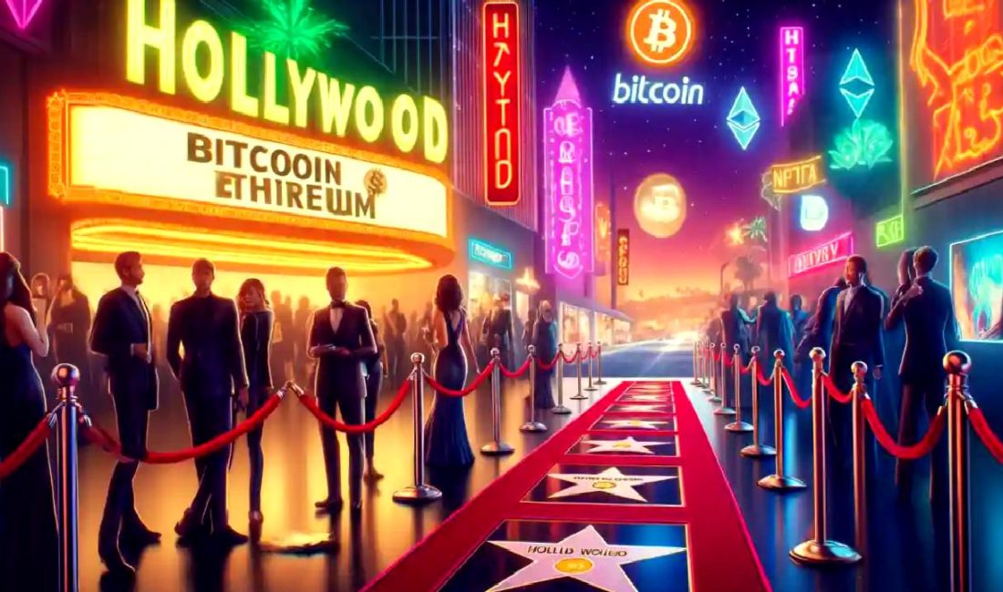 Ünlü sanatçıların kripto ve NFT yatırımlarına dair son gelişmeleri ve