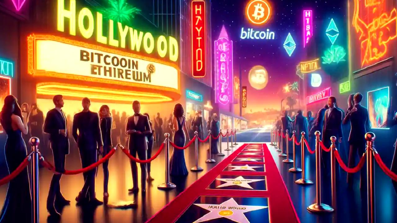 Ünlü sanatçıların kripto ve NFT yatırımlarına dair son gelişmeleri ve