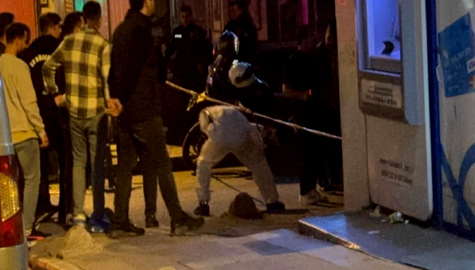 Üsküdar'da yaşanan kanlı çatışma olayı hakkında detaylı bilgi için makalemizi