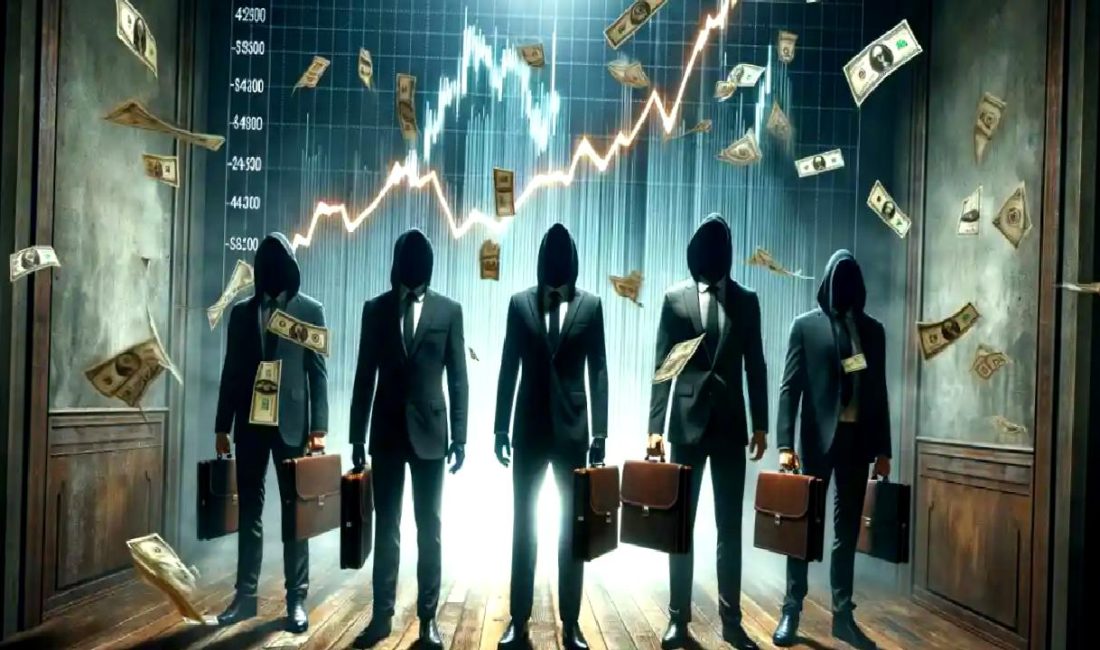 Usta Trader’ların Memecoin’lere Yüklü Girişi ve Altcoin’lerin Yükselişi Usta trader'ların memecoin'lere yaptığı yüklü giriş ve altcoin'lerin yükselişi hakkında