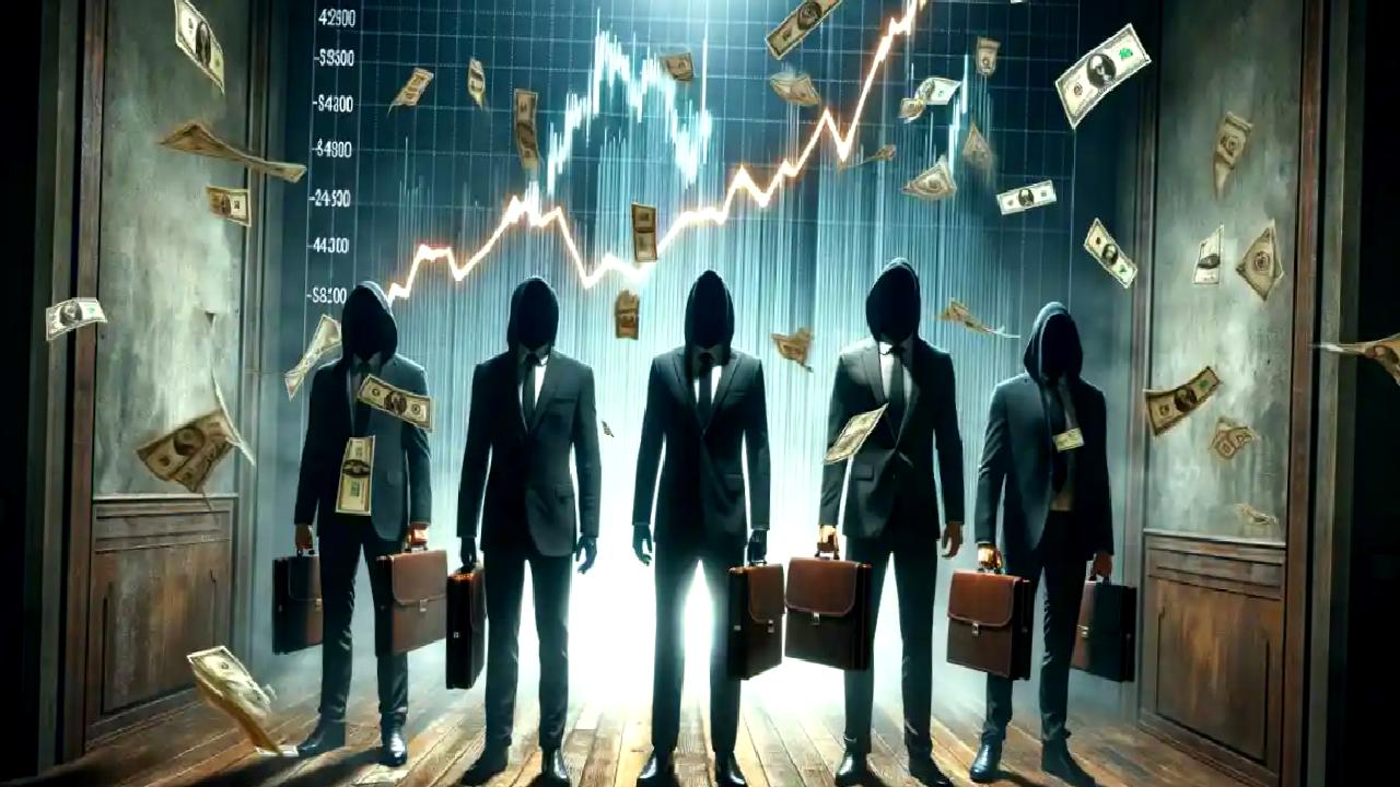 Usta trader'ların memecoin'lere yaptığı yüklü giriş ve altcoin'lerin yükselişi hakkında