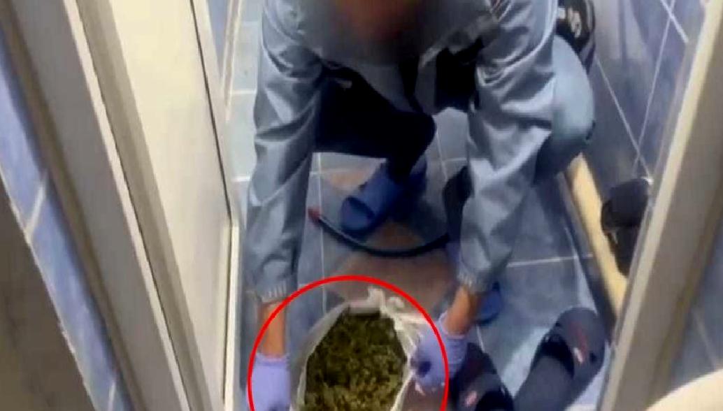 Polis tarafından gerçekleştirilen uyuşturucu operasyonunda 23 şüpheli yakalandı. Operasyon sonucunda