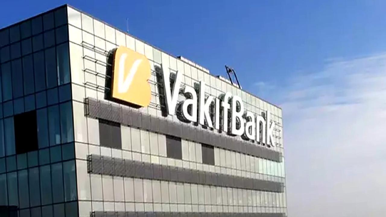 VakıfBank, sürdürülebilirlik temalı sendikasyon kredisi ile çevreye duyarlı projelere destek