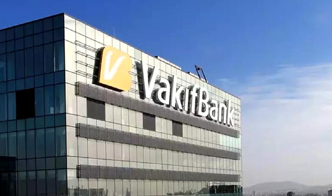 VakıfBank'ın ilk çeyrekteki finansal başarısı inceleniyor. Bankanın karlılık, sermaye yapısı